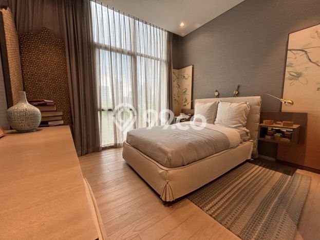 SPECIAL PRICE! Apartemen Kawasan Kuningan, 0 KT, Luas 211m2m² SPECIAL PRICE! Apartemen Kawasan Kuningan, 0 KT, Luas 211m2m²