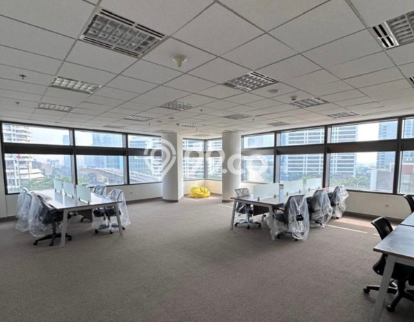 Kantor Area Komersial Kawasan , Luas 248m2m², Kawasan Bisnis Kantor Area Komersial Kawasan , Luas 248m2m², Kawasan Bisnis