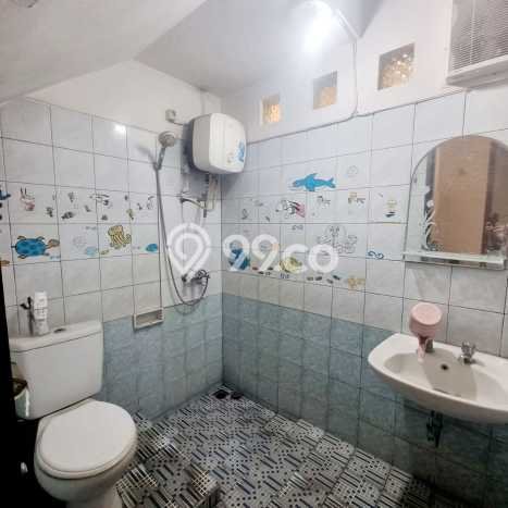 Jarang Ada! Rumah Kontrakan 4 Kamar Nyaman Siap Huni Kota Baru Parahyangan Jarang Ada! Rumah Kontrakan 4 Kamar Nyaman Siap Huni Kota Baru Parahyangan