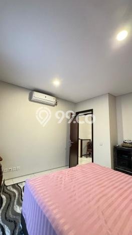Rumah Sewa Bandung LT 120m2 LB 120m2 Area Kota Baru Parahyangan Rumah Sewa Bandung LT 120m2 LB 120m2 Area Kota Baru Parahyangan