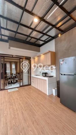 Rumah sewa siap pakai 3 Kamar Tidur di Kota Baru Parahyangan, Bandung Rumah sewa siap pakai 3 Kamar Tidur di Kota Baru Parahyangan, Bandung