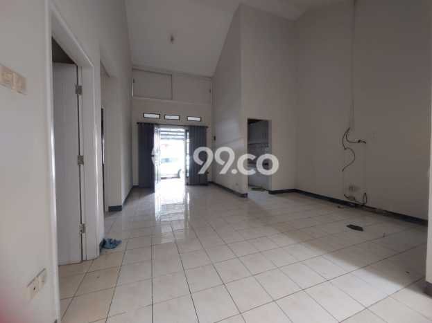 Rumah sewa siap pakai 4 KT di Kota Baru Parahyangan, Bandung Rumah sewa siap pakai 4 KT di Kota Baru Parahyangan, Bandung