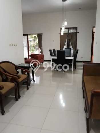 Rumah sewa siap huni 4 KT di Kota Baru Parahyangan, Bandung Rumah sewa siap huni 4 KT di Kota Baru Parahyangan, Bandung