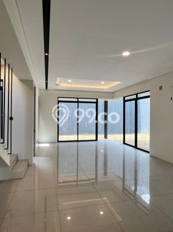 Rumah sewa siap huni 4 KT di Kota Baru Parahyangan, Bandung Rumah sewa siap huni 4 KT di Kota Baru Parahyangan, Bandung
