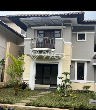 Rumah Kontrakan Bandung LT 198m2 LB 150m2 Kawasan Kota Baru Parahyangan Rumah Kontrakan Bandung LT 198m2 LB 150m2 Kawasan Kota Baru Parahyangan