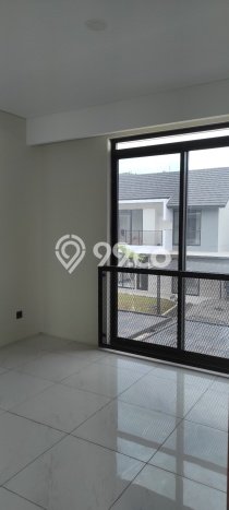 Rumah sewa siap pakai 3 KT di Kota Baru Parahyangan, Bandung Rumah sewa siap pakai 3 KT di Kota Baru Parahyangan, Bandung