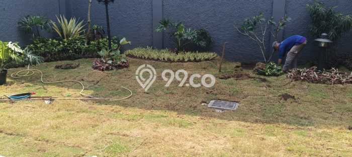 Jarang Ada! Rumah Sewa 3 Kamar Bagus Siap Huni Kota Baru Parahyangan Jarang Ada! Rumah Sewa 3 Kamar Bagus Siap Huni Kota Baru Parahyangan