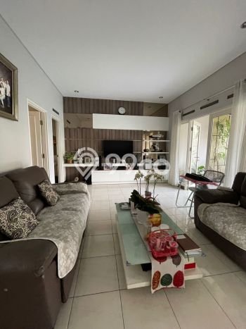 Disewakan! Rumah 4 Kamar Tidur &
3 Kamar Mandi di Kota Baru Parahyangan, Bandung Disewakan! Rumah 4 Kamar Tidur &
3 Kamar Mandi di Kota Baru Parahyangan, Bandung