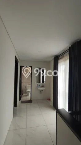 Rumah Kontrakan Bandung LT 162m2 LB 96m2 Kawasan Kota Baru Parahyangan Rumah Kontrakan Bandung LT 162m2 LB 96m2 Kawasan Kota Baru Parahyangan