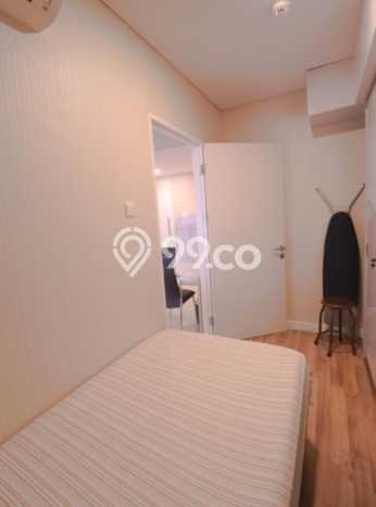 Apartemen Murah dengan 2 BR & 1 KM di Cicendo Bandung Apartemen Murah dengan 2 BR & 1 KM di Cicendo Bandung