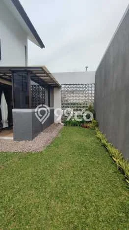 Rumah Kontrakan Bandung LT 162m2 LB 96m2 Kawasan Kota Baru Parahyangan Rumah Kontrakan Bandung LT 162m2 LB 96m2 Kawasan Kota Baru Parahyangan