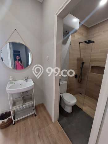 Rumah Nyaman dengan Luas Tanah 108m2m² di Kawasan , Bandung Rumah Nyaman dengan Luas Tanah 108m2m² di Kawasan , Bandung