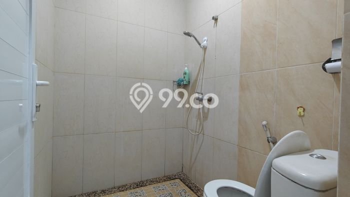 Rumah Kontrakan Bandung LT 108m2 LB 60m2 Kawasan Kota Baru Parahyangan Rumah Kontrakan Bandung LT 108m2 LB 60m2 Kawasan Kota Baru Parahyangan