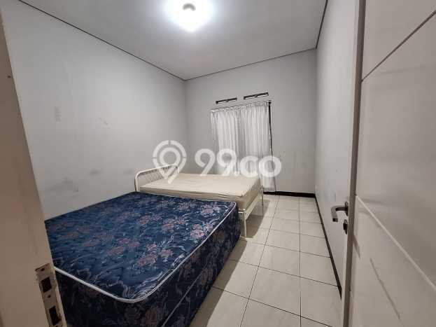 Sewa Rumah Murah di Kota Baru Parahyangan Bandung dengan 3 Kamar Tidur Sewa Rumah Murah di Kota Baru Parahyangan Bandung dengan 3 Kamar Tidur