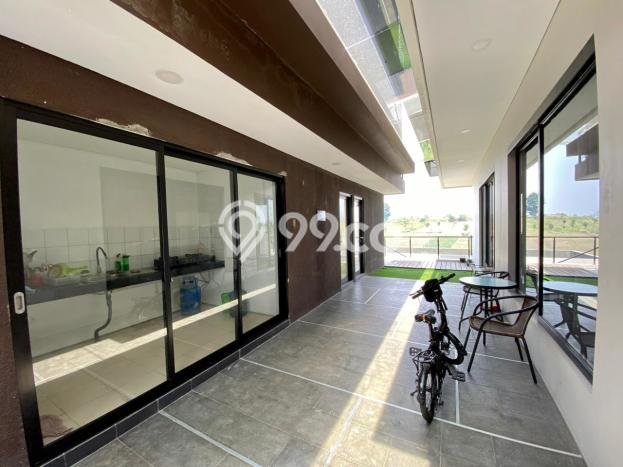 Rumah Disewakan Bandung LT 275m2 LB 330m2 Kawasan Kota Baru Parahyangan Rumah Disewakan Bandung LT 275m2 LB 330m2 Kawasan Kota Baru Parahyangan