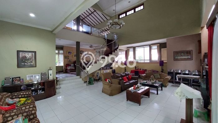 Rumah di Kawasan , Area Premium LT 908m2m² Rumah di Kawasan , Area Premium LT 908m2m²