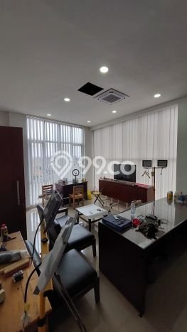 Ruko Strategis Kawasan Cimahi Selatan, Luas 450m2m², Posisi Mainroad Ruko Strategis Kawasan Cimahi Selatan, Luas 450m2m², Posisi Mainroad