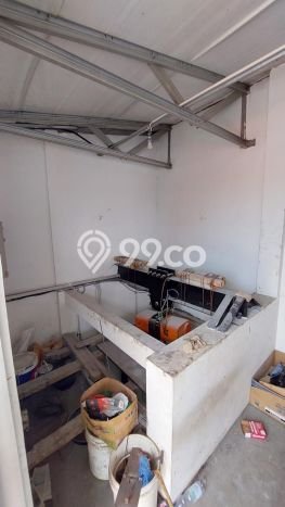 Ruko Strategis Kawasan Cimahi Selatan, Luas 450m2m², Posisi Mainroad Ruko Strategis Kawasan Cimahi Selatan, Luas 450m2m², Posisi Mainroad