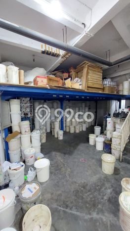 Ruko Strategis Kawasan Cimahi Selatan, Luas 450m2m², Posisi Mainroad Ruko Strategis Kawasan Cimahi Selatan, Luas 450m2m², Posisi Mainroad