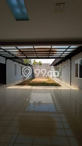 Rumah sewa siap huni 5 Kamar Tidur di Kota Baru Parahyangan, Bandung Rumah sewa siap huni 5 Kamar Tidur di Kota Baru Parahyangan, Bandung