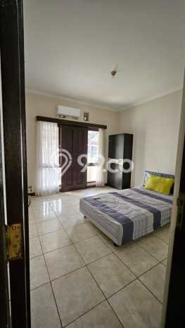 Jarang Ada! Rumah Kontrakan 3 Kamar Nyaman Siap Huni Kota Baru Parahyangan Jarang Ada! Rumah Kontrakan 3 Kamar Nyaman Siap Huni Kota Baru Parahyangan