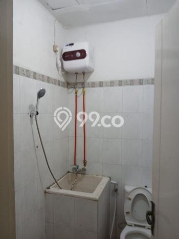 Disewakan! Rumah 2 Kamar Tidur &
1 Kamar Mandi di Kota Baru Parahyangan, Bandung Disewakan! Rumah 2 Kamar Tidur &
1 Kamar Mandi di Kota Baru Parahyangan, Bandung