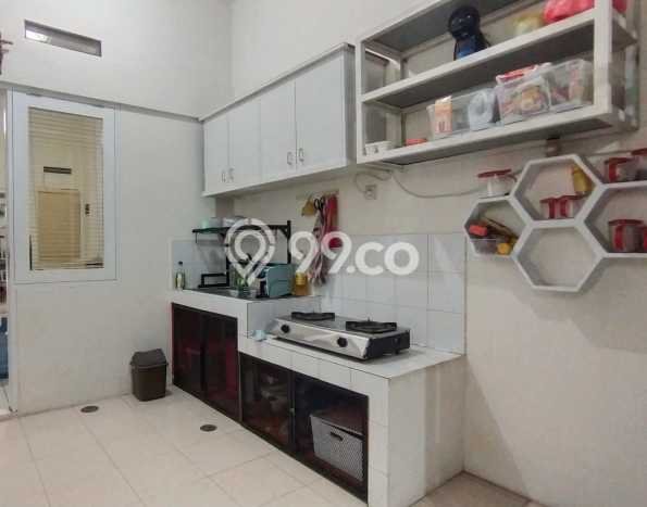 Jarang Ada! Rumah Sewa 2 Kamar Nyaman Siap Huni Kota Baru Parahyangan Jarang Ada! Rumah Sewa 2 Kamar Nyaman Siap Huni Kota Baru Parahyangan