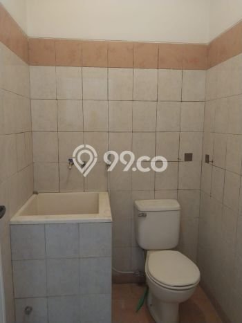 Disewakan! Rumah 2 Kamar Tidur &
1 Kamar Mandi di Kota Baru Parahyangan, Bandung Disewakan! Rumah 2 Kamar Tidur &
1 Kamar Mandi di Kota Baru Parahyangan, Bandung