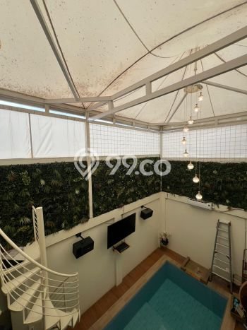 Sewa Rumah Murah di Kota Baru Parahyangan Bandung dengan 4 KT Sewa Rumah Murah di Kota Baru Parahyangan Bandung dengan 4 KT