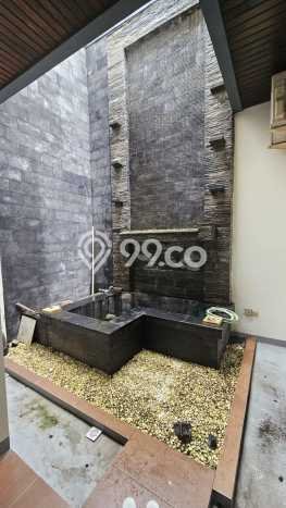 Rumah sewa siap huni 4 KT di Kota Baru Parahyangan, Bandung Rumah sewa siap huni 4 KT di Kota Baru Parahyangan, Bandung