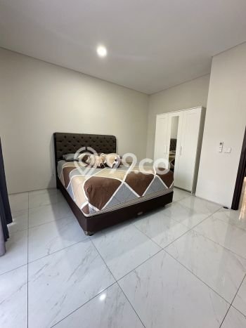 Sewa Rumah Murah di Kota Baru Parahyangan Bandung dengan 3 KT Sewa Rumah Murah di Kota Baru Parahyangan Bandung dengan 3 KT