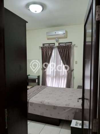 Rumah sewa siap pakai 3 KT di Kota Baru Parahyangan, Bandung Rumah sewa siap pakai 3 KT di Kota Baru Parahyangan, Bandung