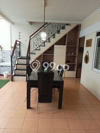 Jarang Ada! Rumah Sewa 5 Kamar Bagus Siap Huni Kota Baru Parahyangan Jarang Ada! Rumah Sewa 5 Kamar Bagus Siap Huni Kota Baru Parahyangan