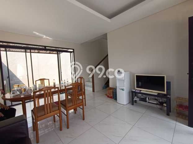 Rumah Disewakan Bandung LT 165m2 LB 101m2 Kawasan Kota Baru Parahyangan Rumah Disewakan Bandung LT 165m2 LB 101m2 Kawasan Kota Baru Parahyangan