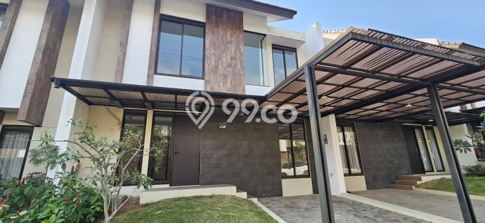 Disewakan Rumah Murah di Kota Baru Parahyangan Bandung Punya 3 Kamar Tidur Disewakan Rumah Murah di Kota Baru Parahyangan Bandung Punya 3 Kamar Tidur