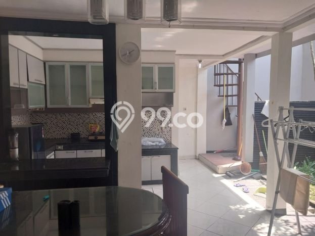 Sewa Rumah Murah di Kota Baru Parahyangan Bandung dengan 3 KT Sewa Rumah Murah di Kota Baru Parahyangan Bandung dengan 3 KT