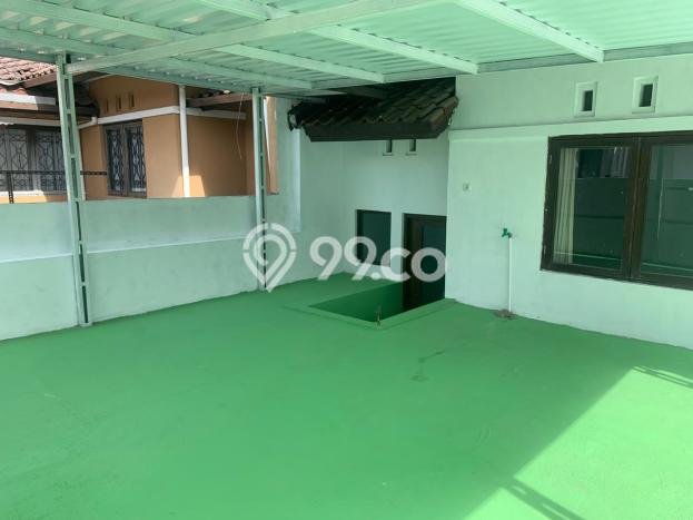 Disewakan Rumah Harga Terjangkau di Kota Baru Parahyangan Bandung dengan 4 KT Disewakan Rumah Harga Terjangkau di Kota Baru Parahyangan Bandung dengan 4 KT