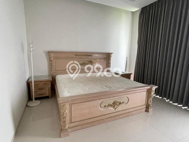 Rumah sewa siap huni 4 Kamar Tidur di Kota Baru Parahyangan, Bandung Rumah sewa siap huni 4 Kamar Tidur di Kota Baru Parahyangan, Bandung