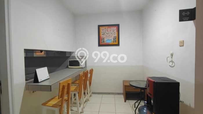 Jarang Ada! Rumah Kontrakan 3 Kamar Nyaman Siap Huni Kota Baru Parahyangan Jarang Ada! Rumah Kontrakan 3 Kamar Nyaman Siap Huni Kota Baru Parahyangan