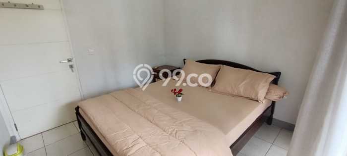 Rumah sewa siap huni 3 Kamar Tidur di Kota Baru Parahyangan, Bandung Rumah sewa siap huni 3 Kamar Tidur di Kota Baru Parahyangan, Bandung