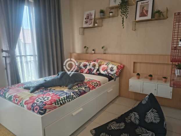 Jarang Ada! Rumah Sewa 3 Kamar Bagus Siap Huni Kota Baru Parahyangan Jarang Ada! Rumah Sewa 3 Kamar Bagus Siap Huni Kota Baru Parahyangan