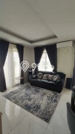 Rumah Kontrakan Bandung LT 162m2 LB 96m2 Kawasan Kota Baru Parahyangan Rumah Kontrakan Bandung LT 162m2 LB 96m2 Kawasan Kota Baru Parahyangan