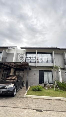 Rumah Sewa Bandung LT 120m2 LB 120m2 Area Kota Baru Parahyangan Rumah Sewa Bandung LT 120m2 LB 120m2 Area Kota Baru Parahyangan