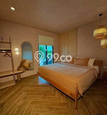 Jarang Ada! Rumah Kontrakan 3 Kamar Nyaman Siap Huni Kota Baru Parahyangan Jarang Ada! Rumah Kontrakan 3 Kamar Nyaman Siap Huni Kota Baru Parahyangan