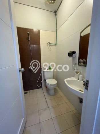 Disewakan! Rumah 4 Kamar Tidur &
3 Kamar Mandi di Kota Baru Parahyangan, Bandung Disewakan! Rumah 4 Kamar Tidur &
3 Kamar Mandi di Kota Baru Parahyangan, Bandung