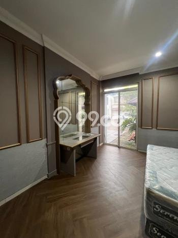 Rumah sewa siap huni 3 KT di Kota Baru Parahyangan, Bandung Rumah sewa siap huni 3 KT di Kota Baru Parahyangan, Bandung