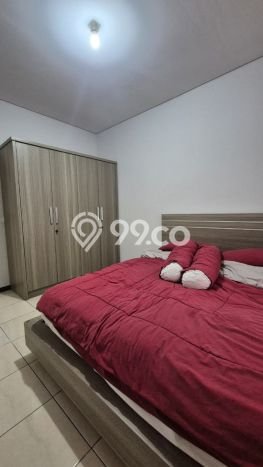 Rumah Disewakan Bandung LT 162m2 LB 97m2 Kawasan Kota Baru Parahyangan Rumah Disewakan Bandung LT 162m2 LB 97m2 Kawasan Kota Baru Parahyangan