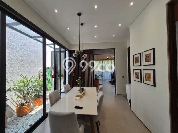 Rumah Kontrakan Bandung LT 160m2 LB 150m2 Kawasan Kota Baru Parahyangan Rumah Kontrakan Bandung LT 160m2 LB 150m2 Kawasan Kota Baru Parahyangan