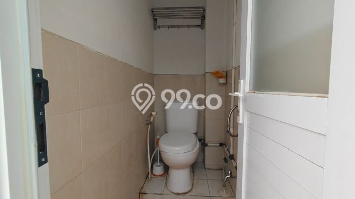 Rumah Kontrakan Bandung LT 108m2 LB 60m2 Kawasan Kota Baru Parahyangan Rumah Kontrakan Bandung LT 108m2 LB 60m2 Kawasan Kota Baru Parahyangan