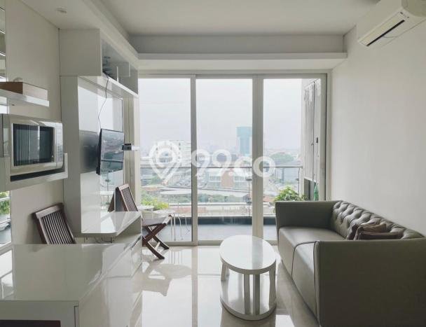 Ada Kamar Apartemen Murah Disewa di Cicendo, Bandung 1 BR Ada Kamar Apartemen Murah Disewa di Cicendo, Bandung 1 BR